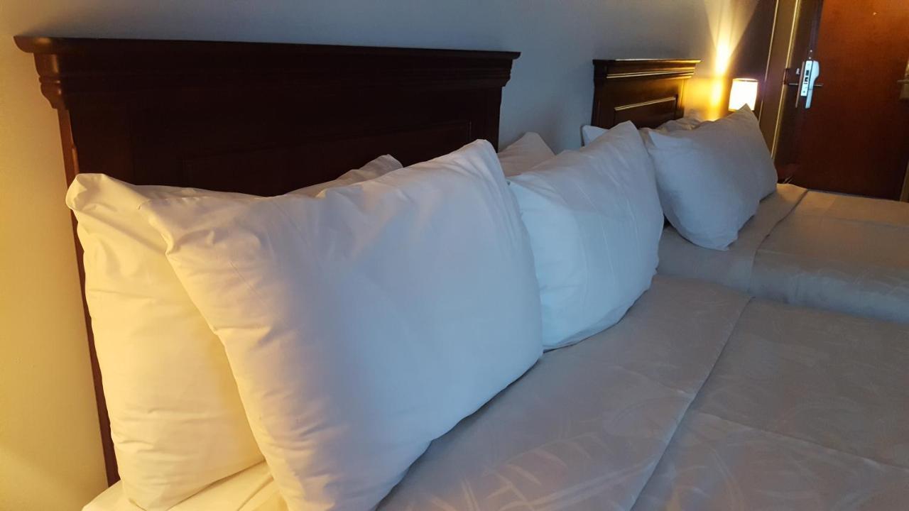 Le Saint-paul Hotel Quebec City