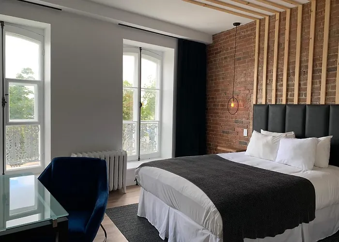 Hotel Le Saint-Paul