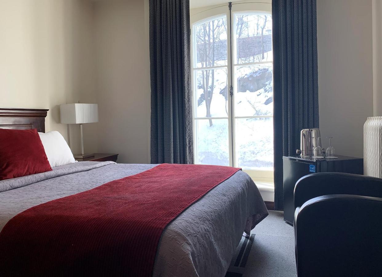 Le Saint-paul 3* Ville de Québec
