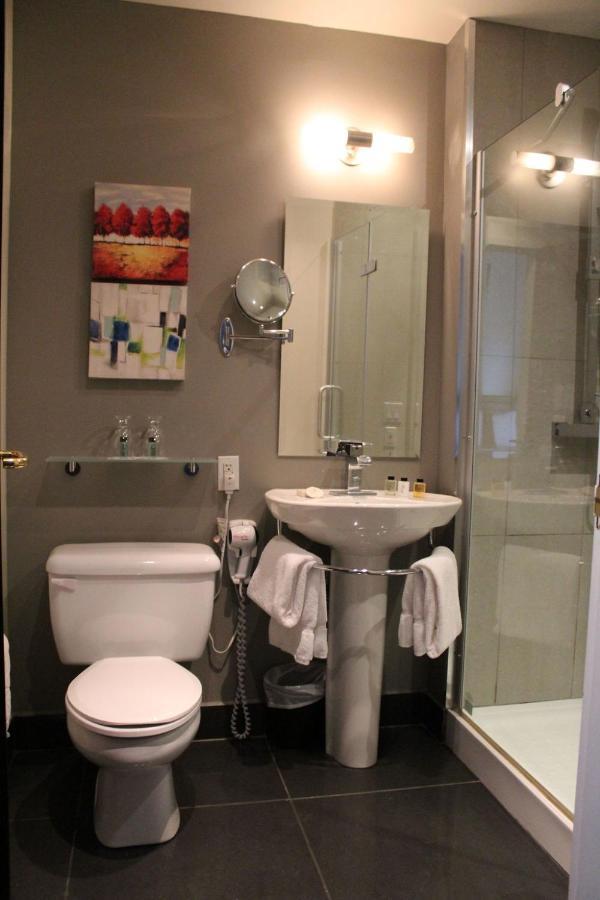 Hotel Le Saint-paul 3*
