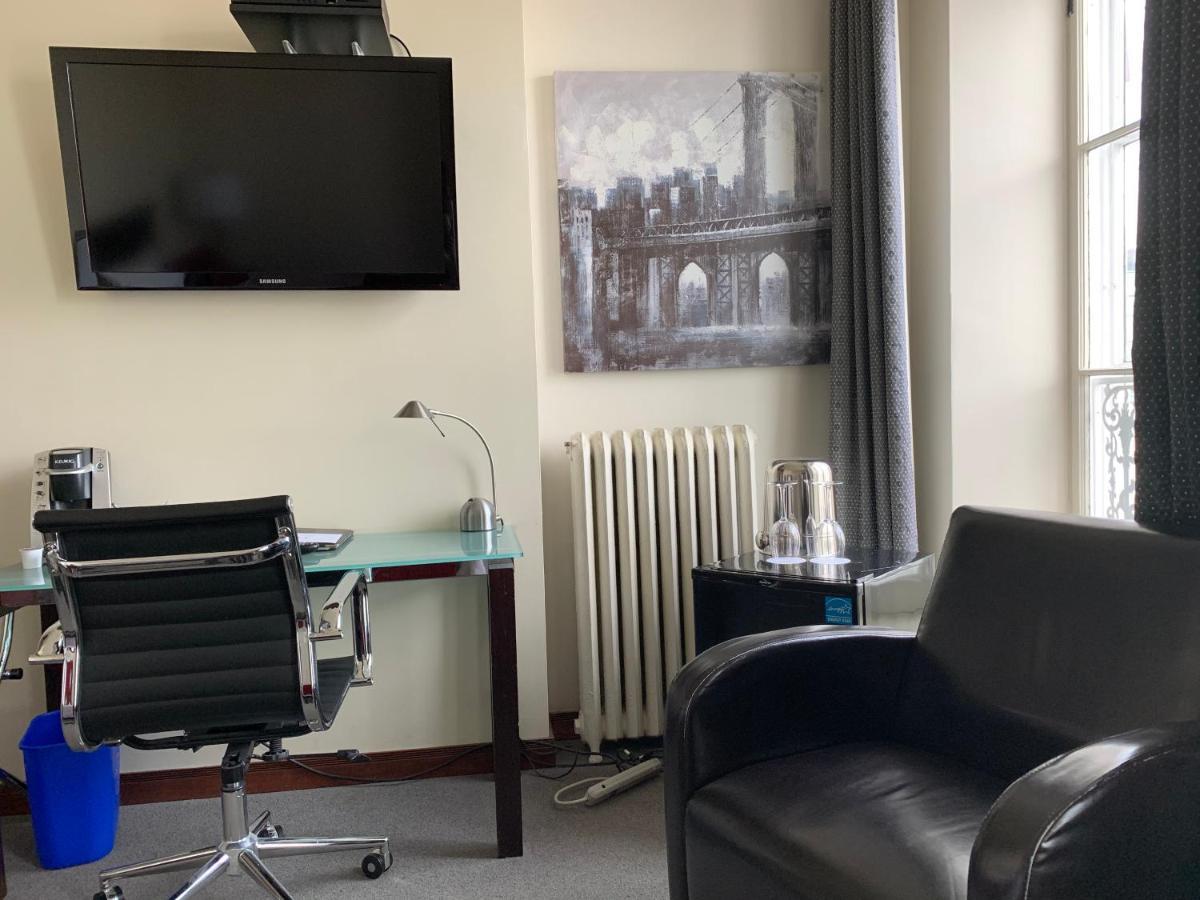 Hotel Le Saint-paul 3*