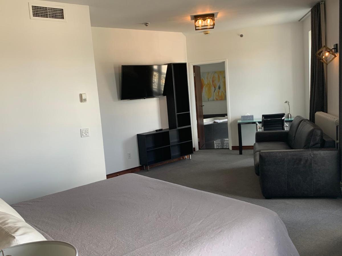 Le Saint-paul Hotel 3*