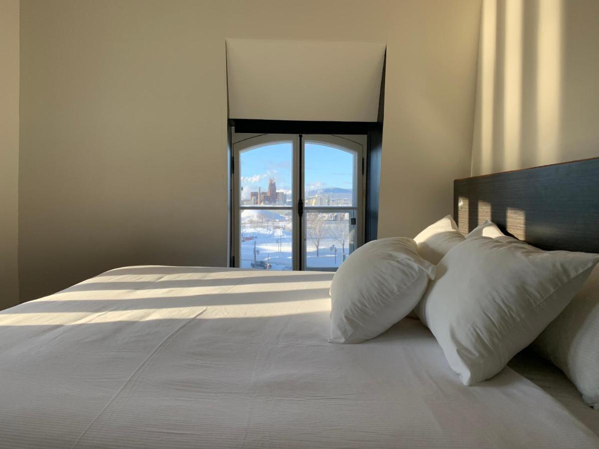 Le Saint-paul 3* Ville de Québec