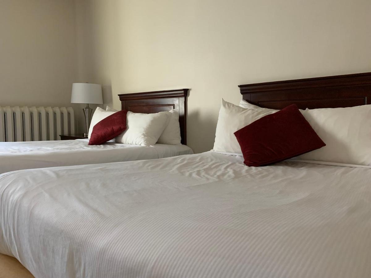 Hotel Le Saint-paul