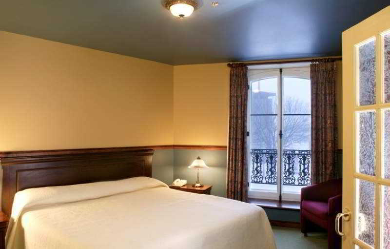 Hotel Le Saint-paul