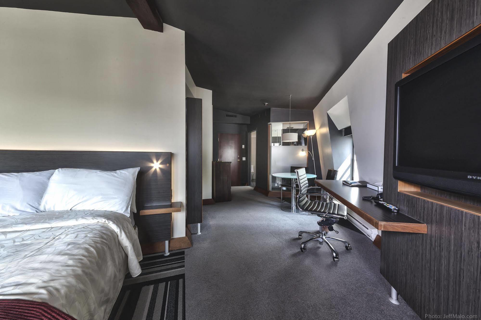 Le Saint-paul Hotel 3*