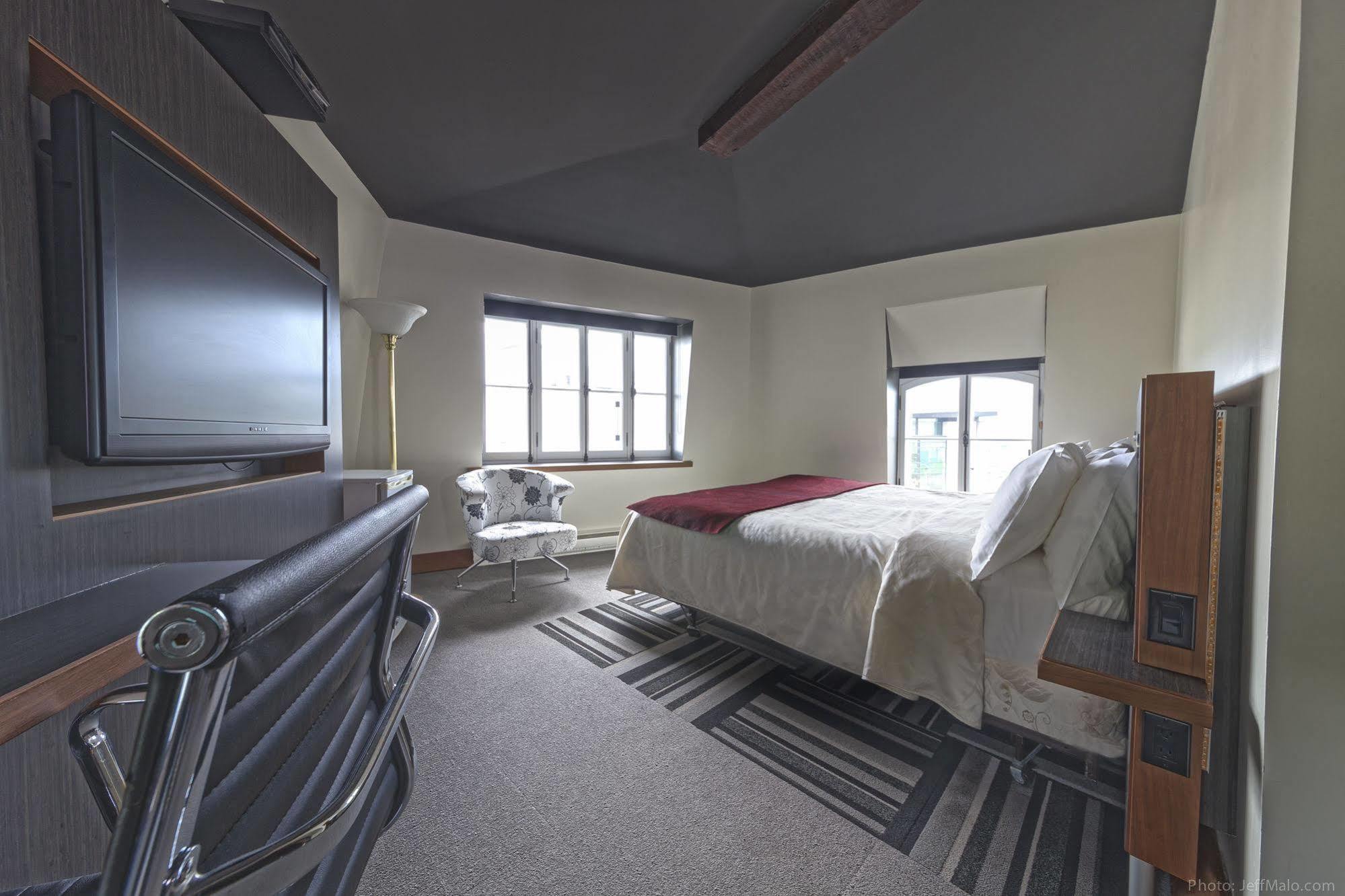 Hotel Le Saint-paul 3*