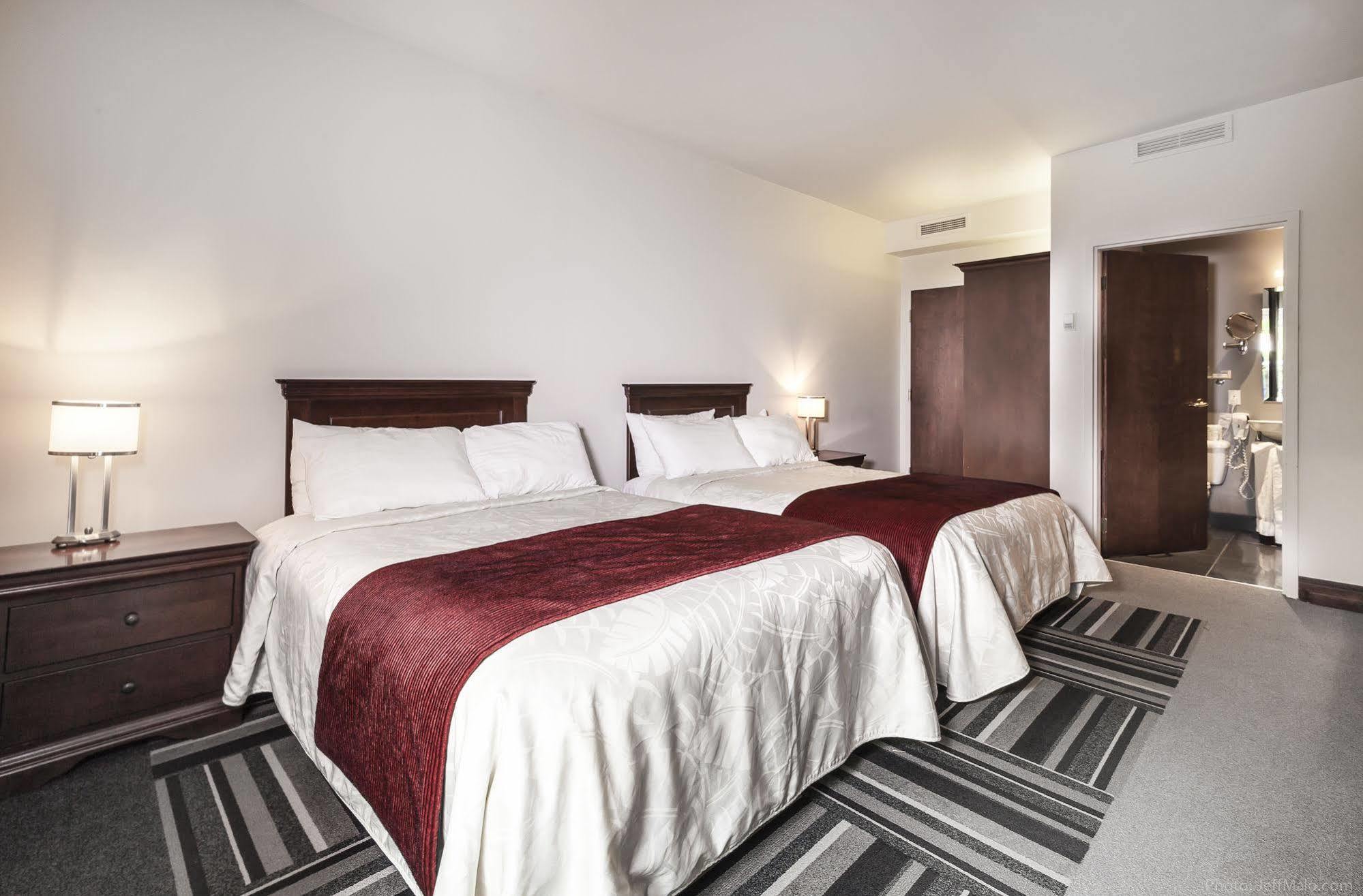 Hotel Le Saint-paul